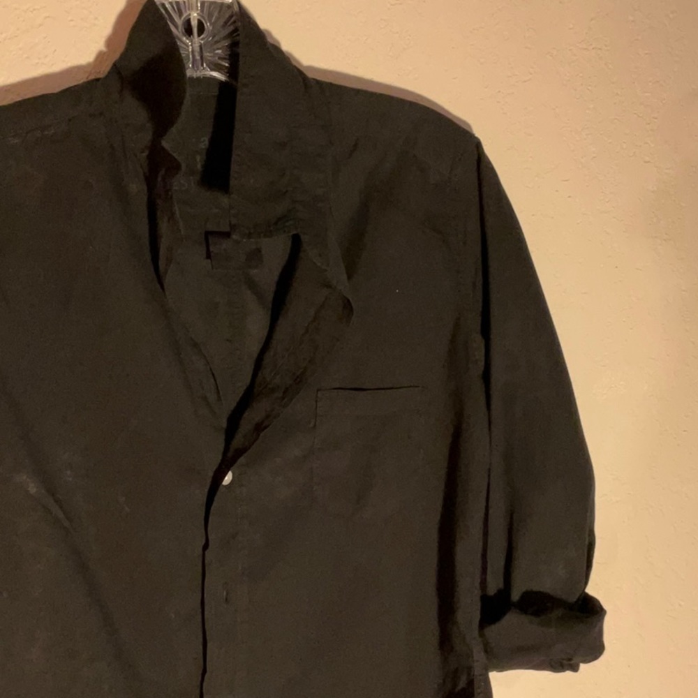 🌟Frank & Eileen🌟fitted perfectly in all the right places shirt - Picture 3 of 5
